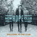 อัลบัม Welcome To the Club