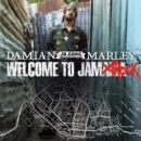 อัลบัม Welcome to Jamrock