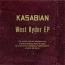 อัลบัม West Ryder