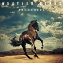 อัลบัม Western Stars