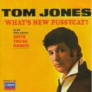 อัลบัม What\'s New Pussycat