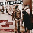 อัลบัม What Became of the Likely Lads