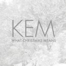 อัลบัม What Christmas Means