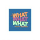 อัลบัม What What What