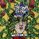 อัลบัม What You Don\'t See