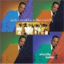 อัลบัม Whatcha Lookin\' 4