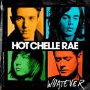 อัลบัม Whatever