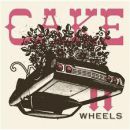 อัลบัม Wheels