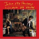 อัลบัม Whenever We Wanted