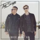 อัลบัม Where Do You Run EP
