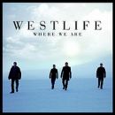 อัลบัม Where We Are