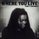 อัลบัม Where You Live