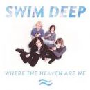 อัลบัม Where the Heaven Are We