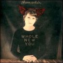 อัลบัม Whole New You