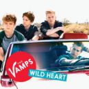 อัลบัม Wild Heart