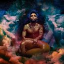 อัลบัม Wildheart