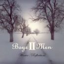 อัลบัม Winter/Reflections