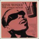 อัลบัม With a Song in My Heart