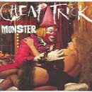 อัลบัม Woke Up With a Monster