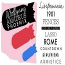 อัลบัม Wolfgang Amadeus Phoenix