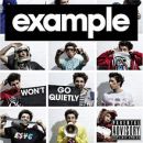 อัลบัม Won\'t Go Quietly