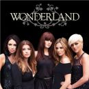 อัลบัม Wonderland