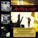 อัลบัม World Wrestling Entertainment: The Anthology