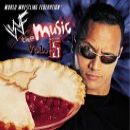 อัลบัม World Wrestling Federation - WWF: The Music, Volume 5