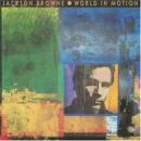 อัลบัม World in Motion