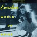 อัลบัม World of Noise