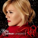 อัลบัม Wrapped in Red