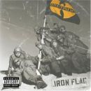 อัลบัม Wu Tang Iron Flag