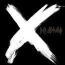 อัลบัม X