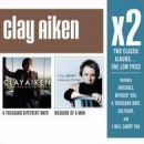 อัลบัม X2: A Thousand Different Ways/Measure of a Man