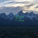อัลบัม Ye