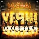 อัลบัม Yeah!