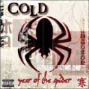 อัลบัม Year of the Spider