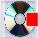 อัลบัม Yeezus