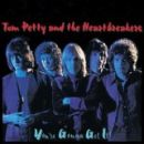 อัลบัม You\'re Gonna Get It!