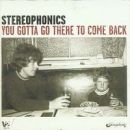 อัลบัม You Gotta Go There to Come Back