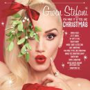 อัลบัม You Make It Feel Like Christmas