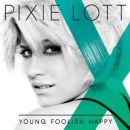 อัลบัม Young Foolish Happy