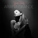 อัลบัม Yours Truly