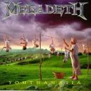 อัลบัม Youthanasia