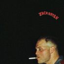 อัลบัม Zach Bryan