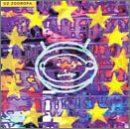 อัลบัม Zooropa