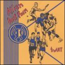 อัลบัม truANT