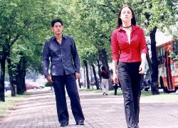 นภ พรชำนิ ทำใจ แอบหลงรักสาว แต่ถูกเมิน