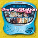 Disney Pop Station 3 อัลบั้มรวมเพลงฮิตขวัญใจวัยทีน