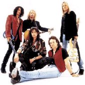 Aerosmith ทำท่าจะแตกวง เพราะอีโก้ของนักร้องนำ